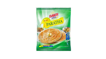 Picture of DAWN PLAIN PARATHA 5PCS