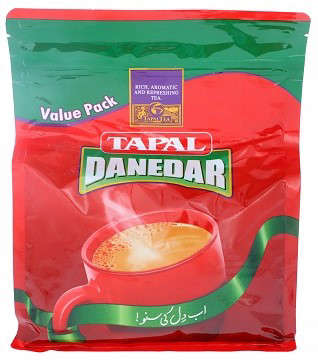 Picture of TAPAL DANEDAR 475G POUCH