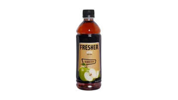 Picture of FRESHER JUICE 500ML APPLE