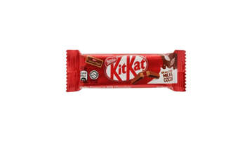 Picture of KITKAT 2FINGER CHOCOLATE 20.5G UK 1PC