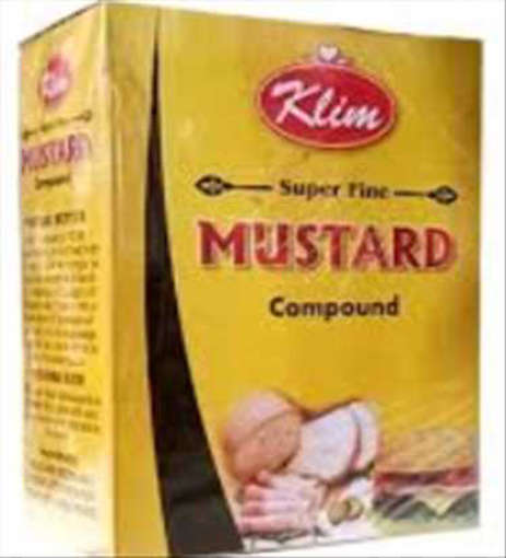 Picture of KLIM MUSTERED POWDER 80G