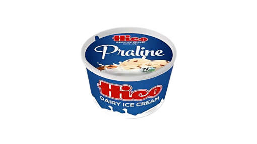 Picture of HICO PRALINE CUP 100ML