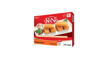 Picture of K&NS BLAZIN BARS 270G