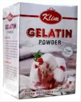 Picture of KLIM GELATIN POWDER 50G