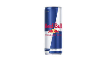 Picture of RED BULL 250ML