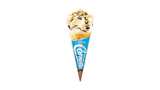 Picture of WALL'S CORNETTO CLASSC