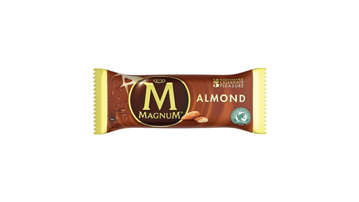 Picture of WALL'S MAGNUM ALMOND