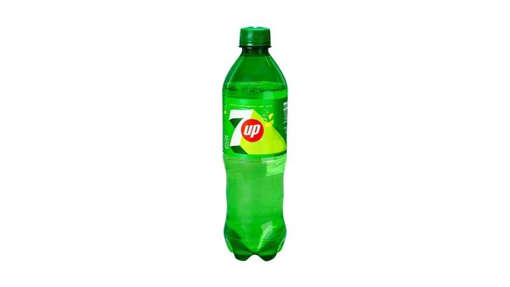 Picture of 7UP 500ML