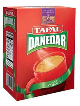 Picture of TAPAL DANEDAR 170GRM