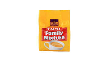 Picture of TAPAL FAMIL;Y MIXTURE 475GM