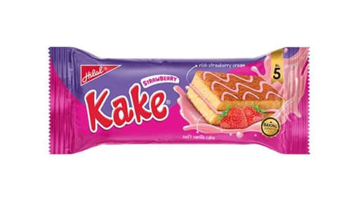 Picture of HILAL KAKE STRAWBERRY 