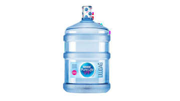 Picture of NESTLE WATER 19LTR SECURITY